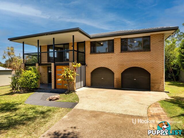 3 Kana Crescent SLACKS CREEK QLD 4127