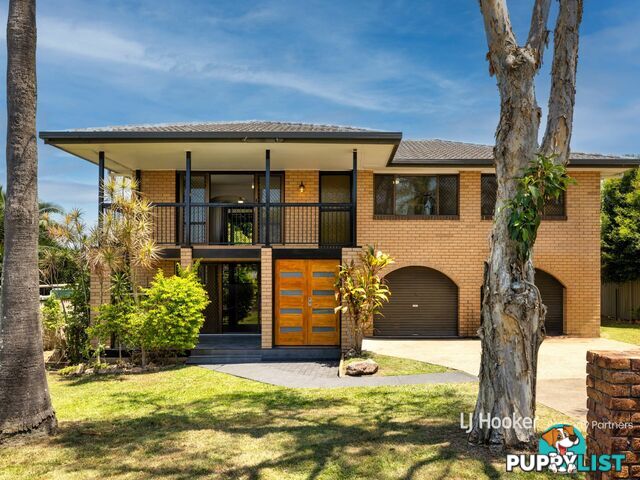 3 Kana Crescent SLACKS CREEK QLD 4127