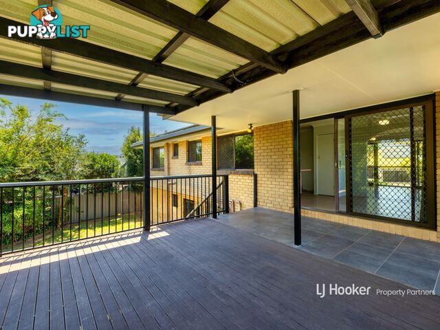 3 Kana Crescent SLACKS CREEK QLD 4127