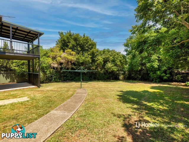 3 Kana Crescent SLACKS CREEK QLD 4127