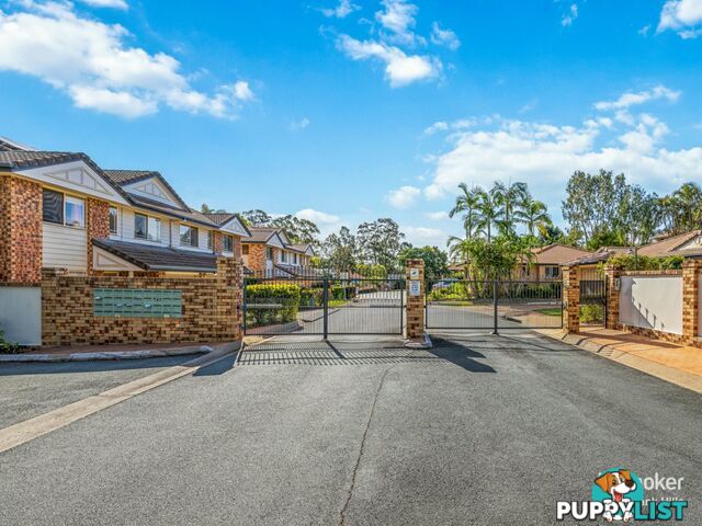 10/5 Carrington Court ALGESTER QLD 4115