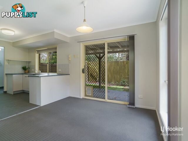 10/5 Carrington Court ALGESTER QLD 4115