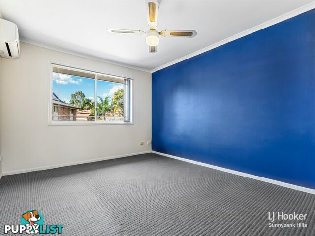 10/5 Carrington Court ALGESTER QLD 4115