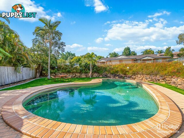 10/5 Carrington Court ALGESTER QLD 4115