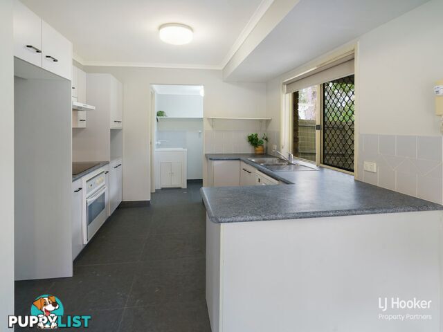 10/5 Carrington Court ALGESTER QLD 4115