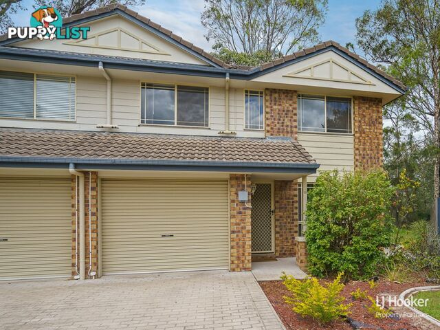 10/5 Carrington Court ALGESTER QLD 4115