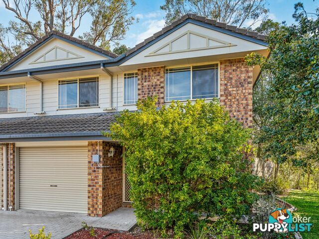 10/5 Carrington Court ALGESTER QLD 4115