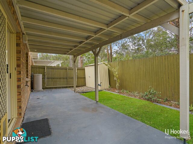 10/5 Carrington Court ALGESTER QLD 4115