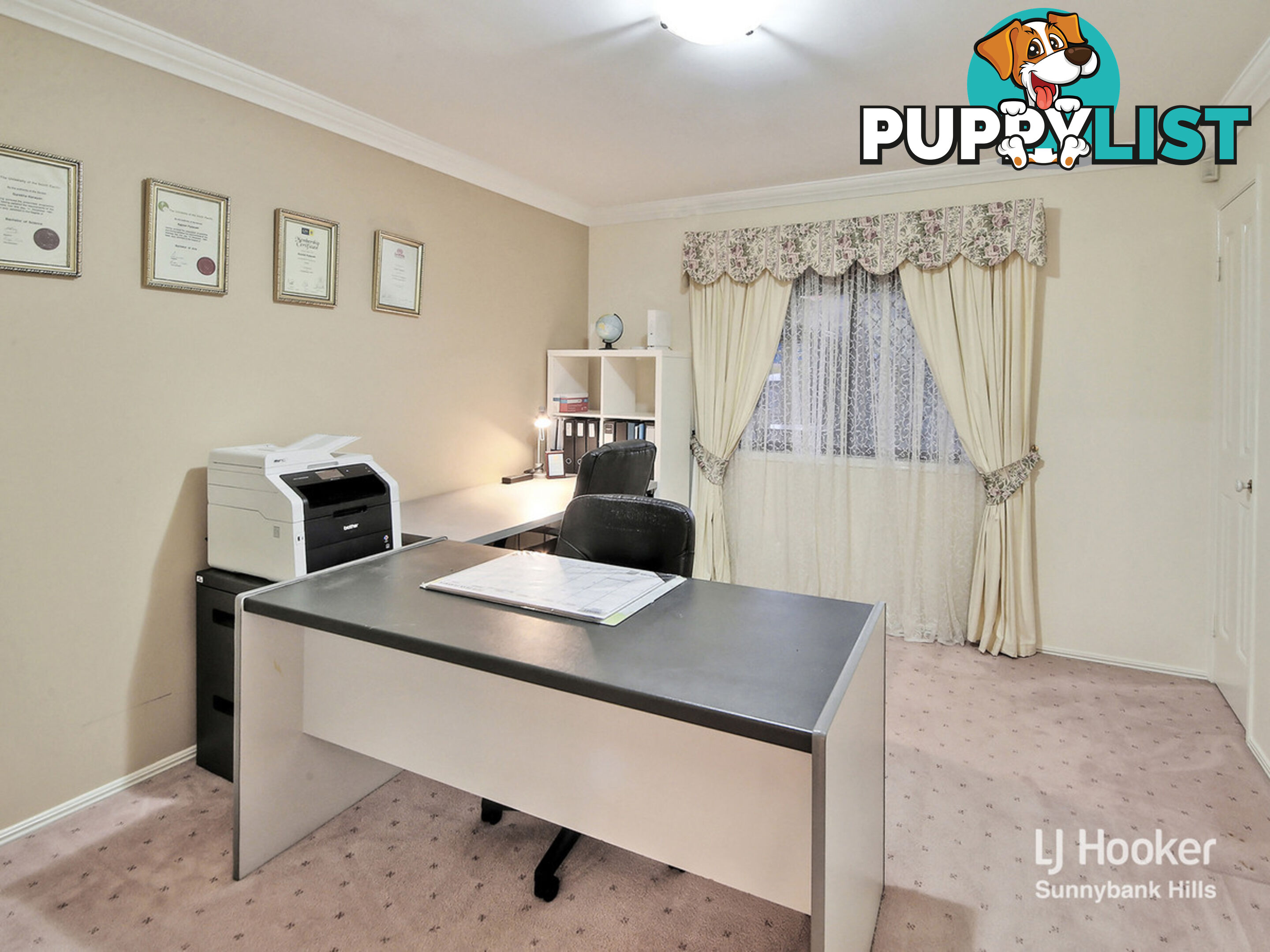 15 Curzon Place SUNNYBANK HILLS QLD 4109