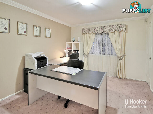 15 Curzon Place SUNNYBANK HILLS QLD 4109