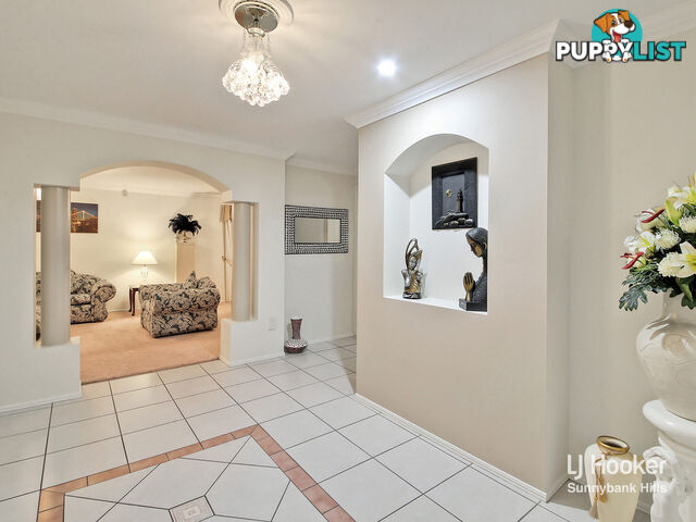 15 Curzon Place SUNNYBANK HILLS QLD 4109