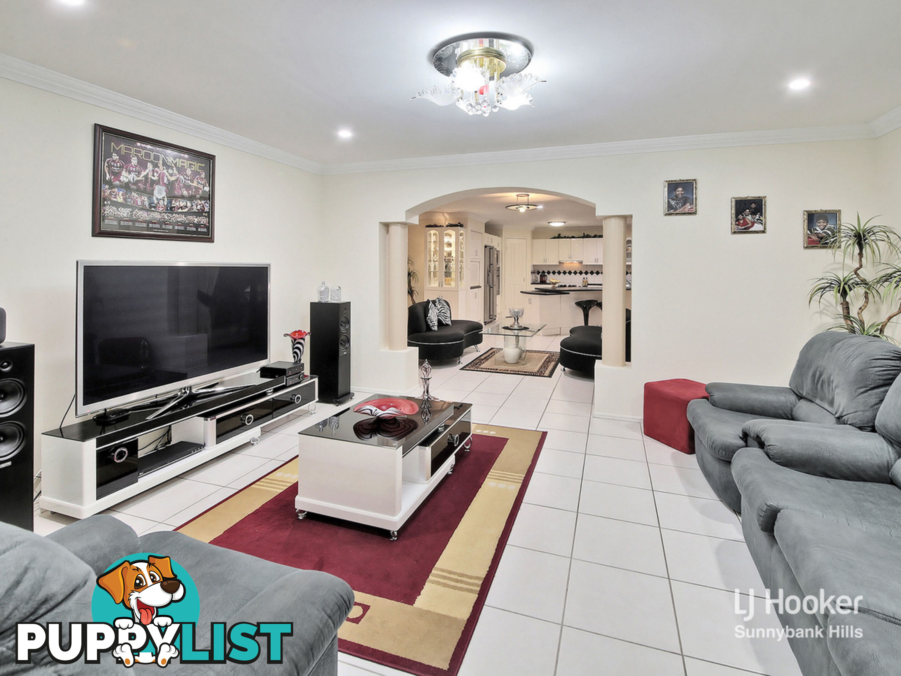 15 Curzon Place SUNNYBANK HILLS QLD 4109