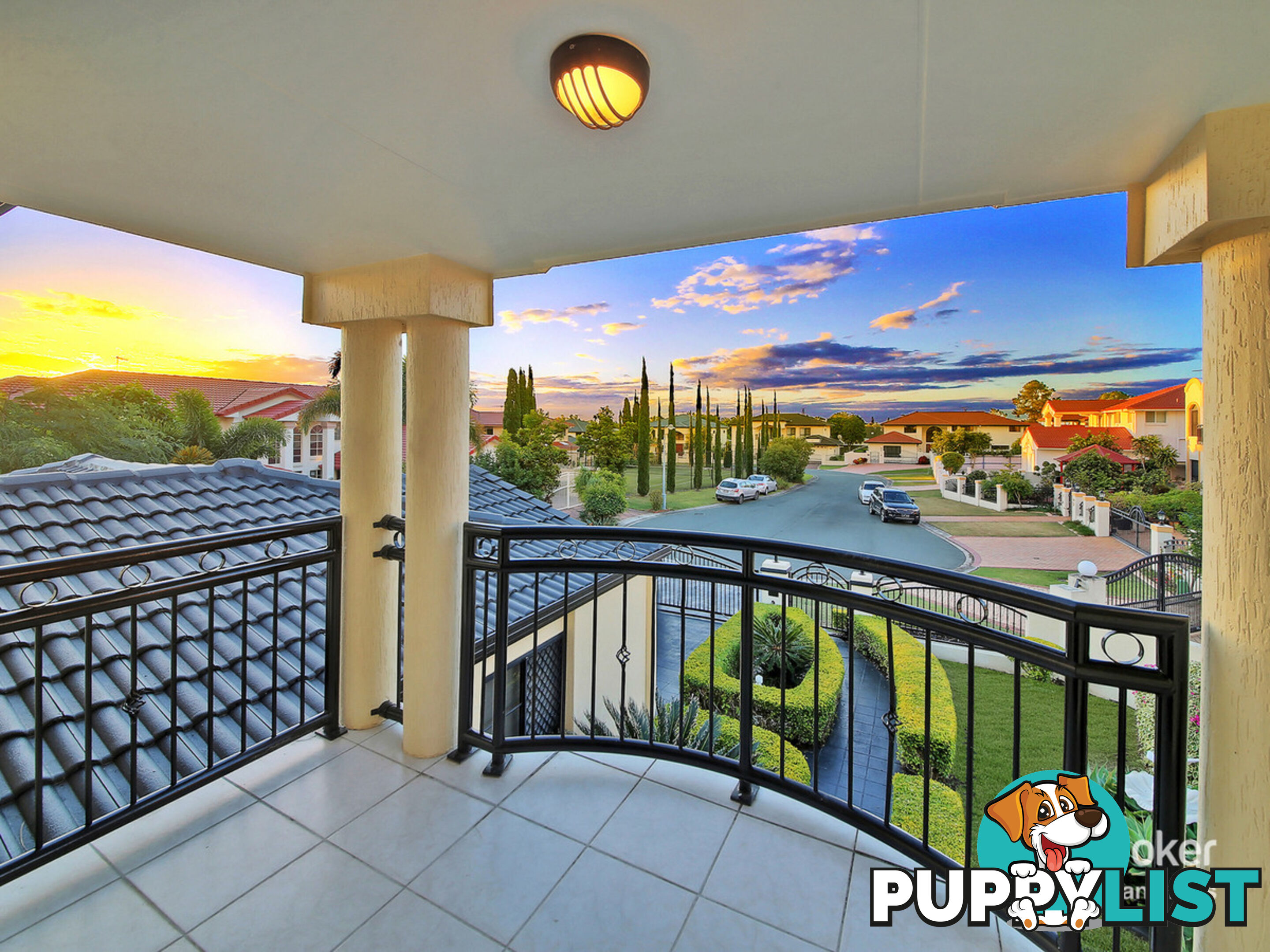 15 Curzon Place SUNNYBANK HILLS QLD 4109