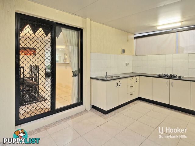 15 Curzon Place SUNNYBANK HILLS QLD 4109