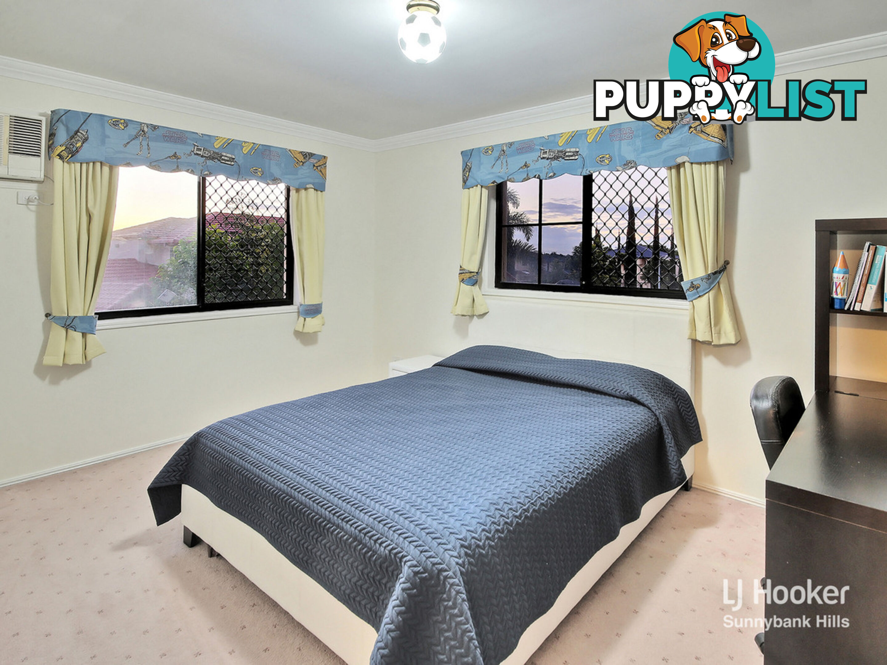 15 Curzon Place SUNNYBANK HILLS QLD 4109