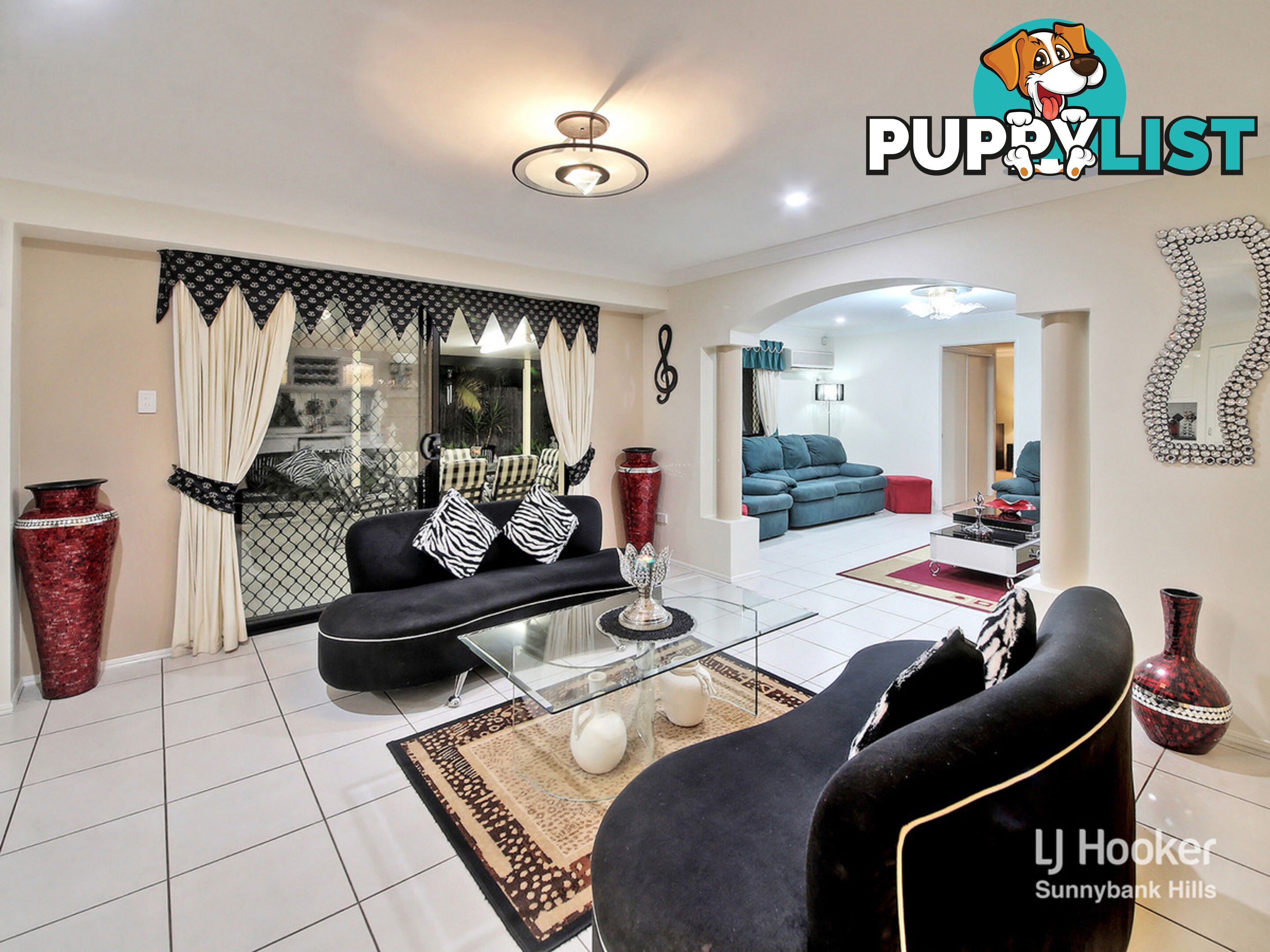 15 Curzon Place SUNNYBANK HILLS QLD 4109