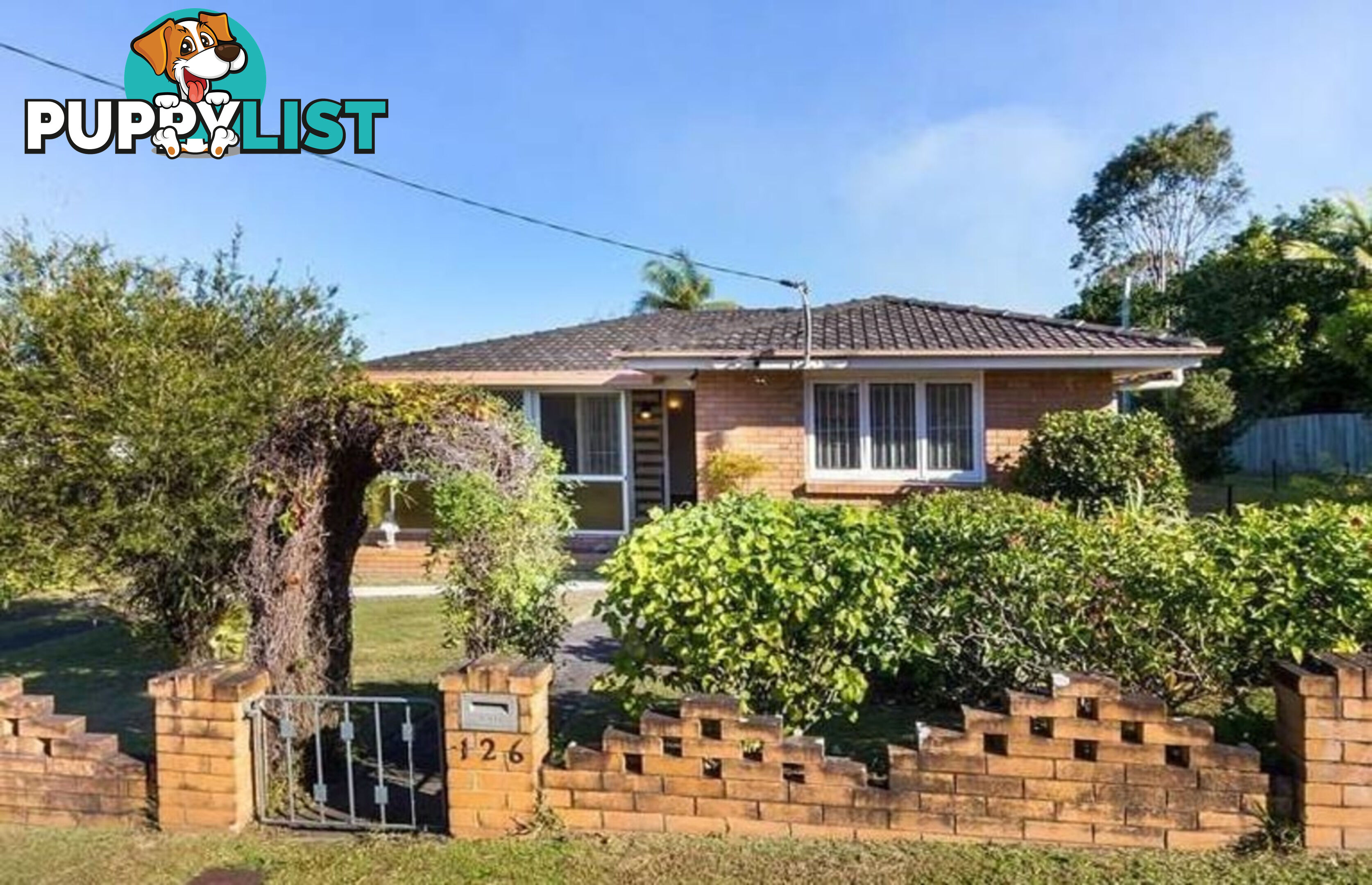 126 Lister Street SUNNYBANK QLD 4109