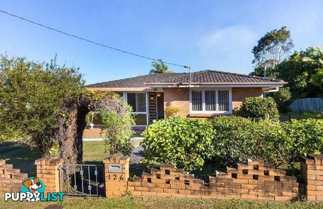 126 Lister Street SUNNYBANK QLD 4109