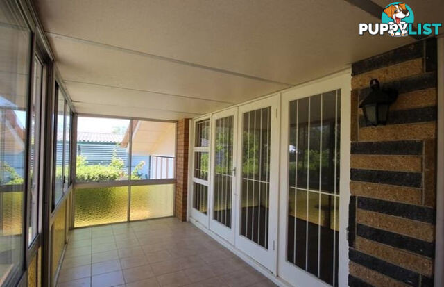 126 Lister Street SUNNYBANK QLD 4109