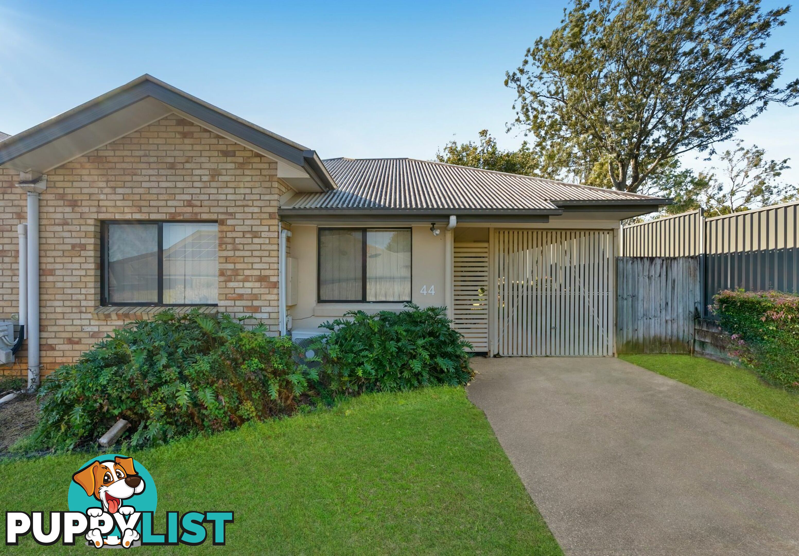 44/48 Pengam Street KURABY QLD 4112