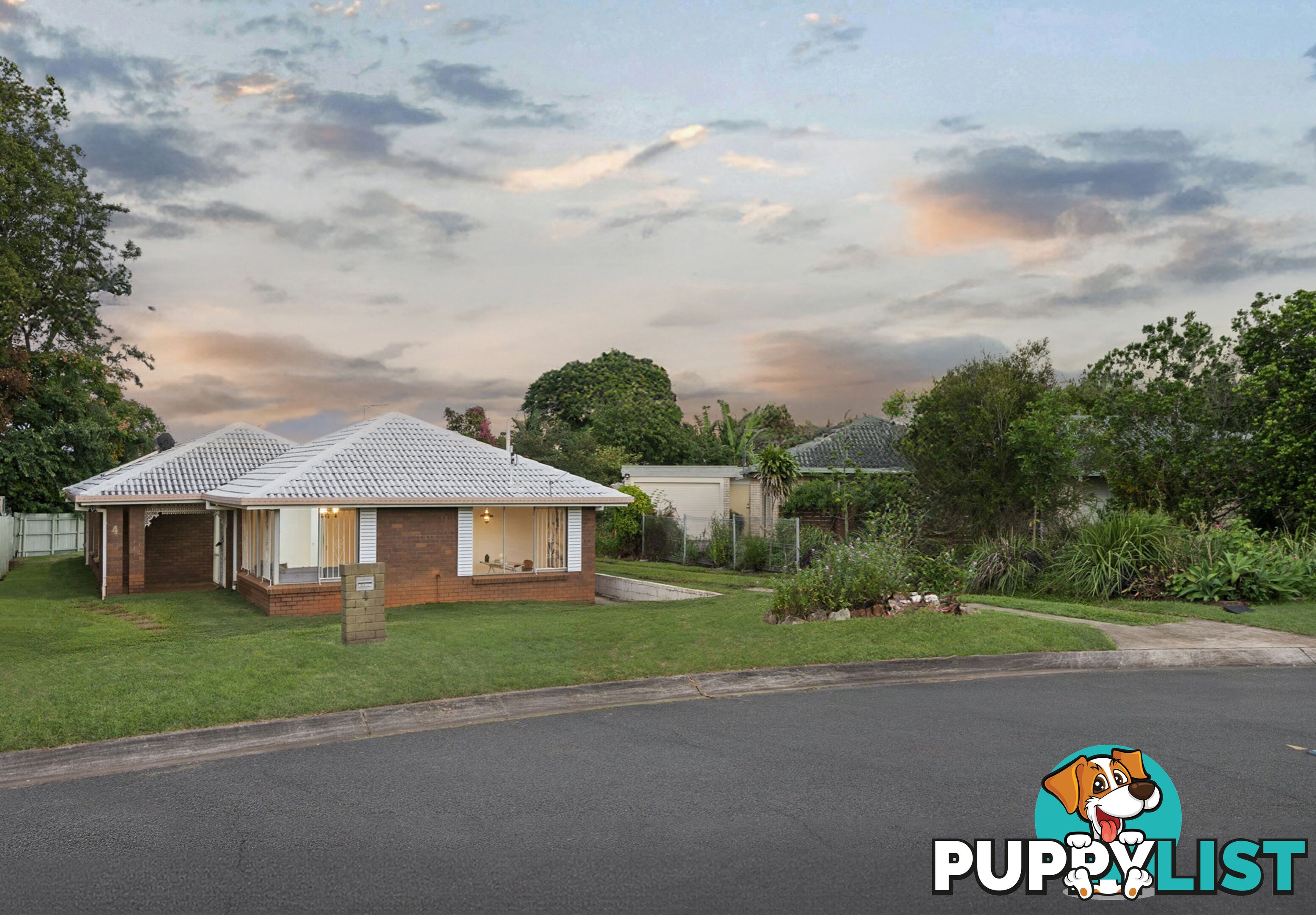 4 Pictum Place SUNNYBANK QLD 4109