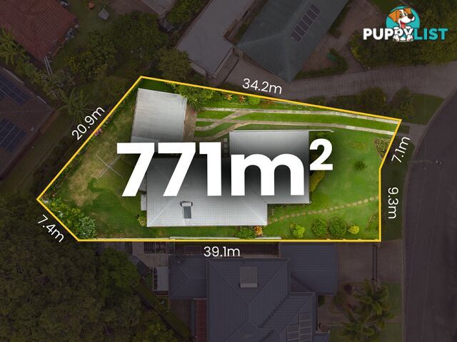4 Pictum Place SUNNYBANK QLD 4109