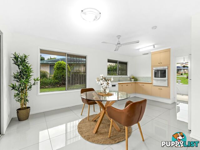 4 Pictum Place SUNNYBANK QLD 4109