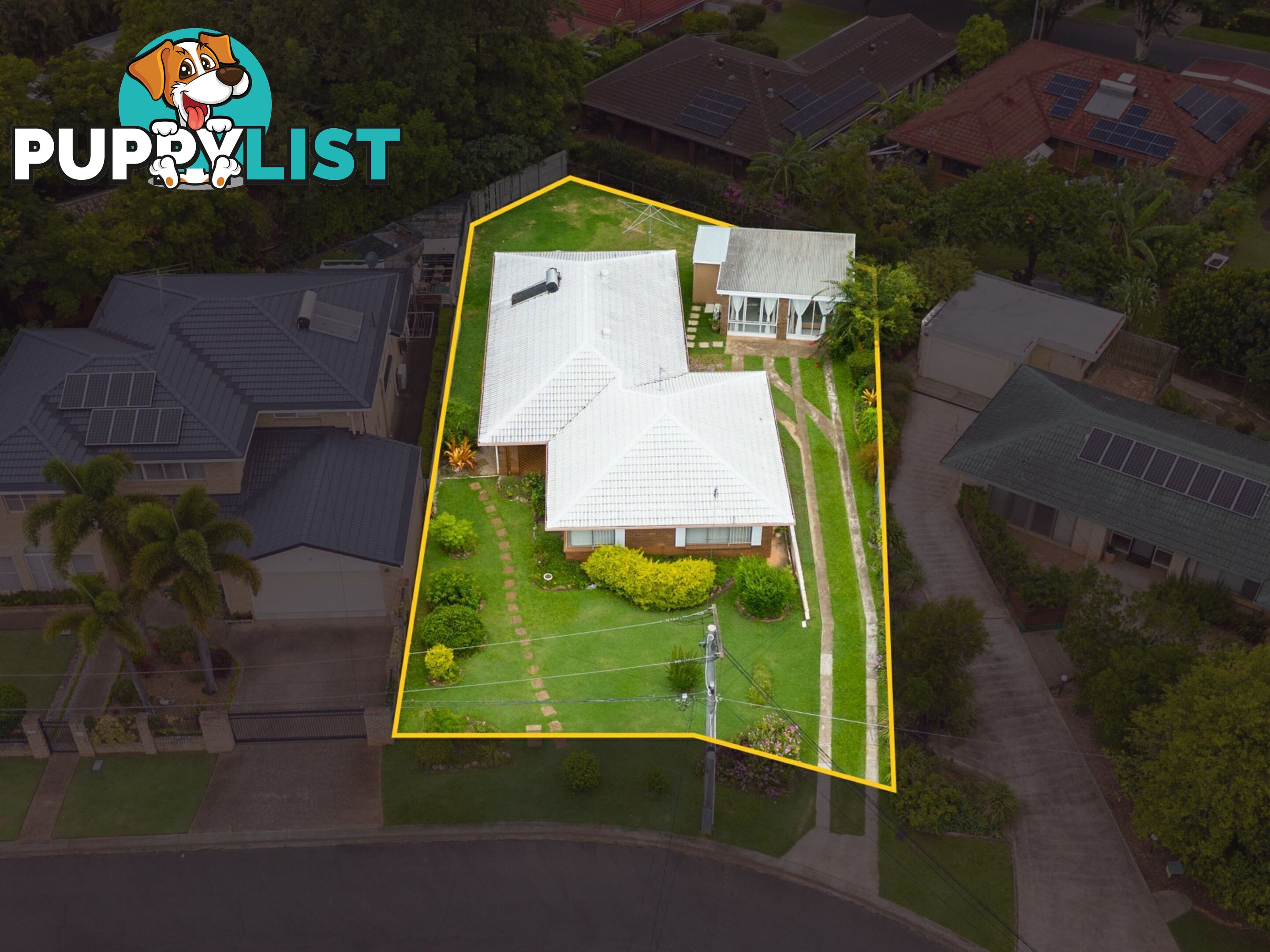 4 Pictum Place SUNNYBANK QLD 4109
