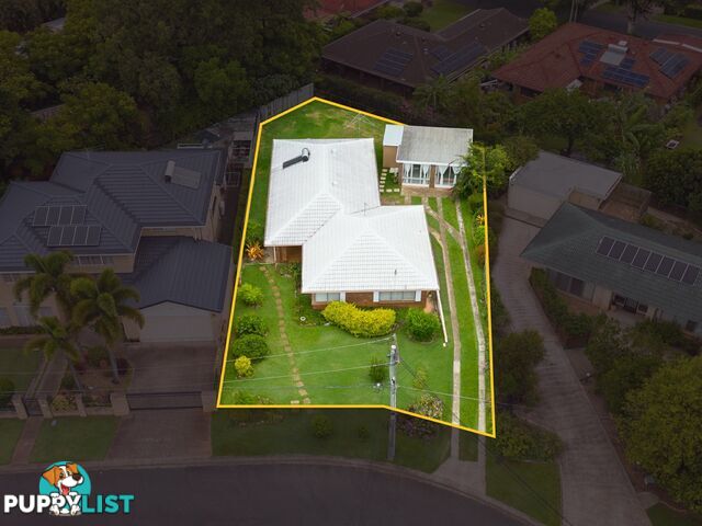 4 Pictum Place SUNNYBANK QLD 4109