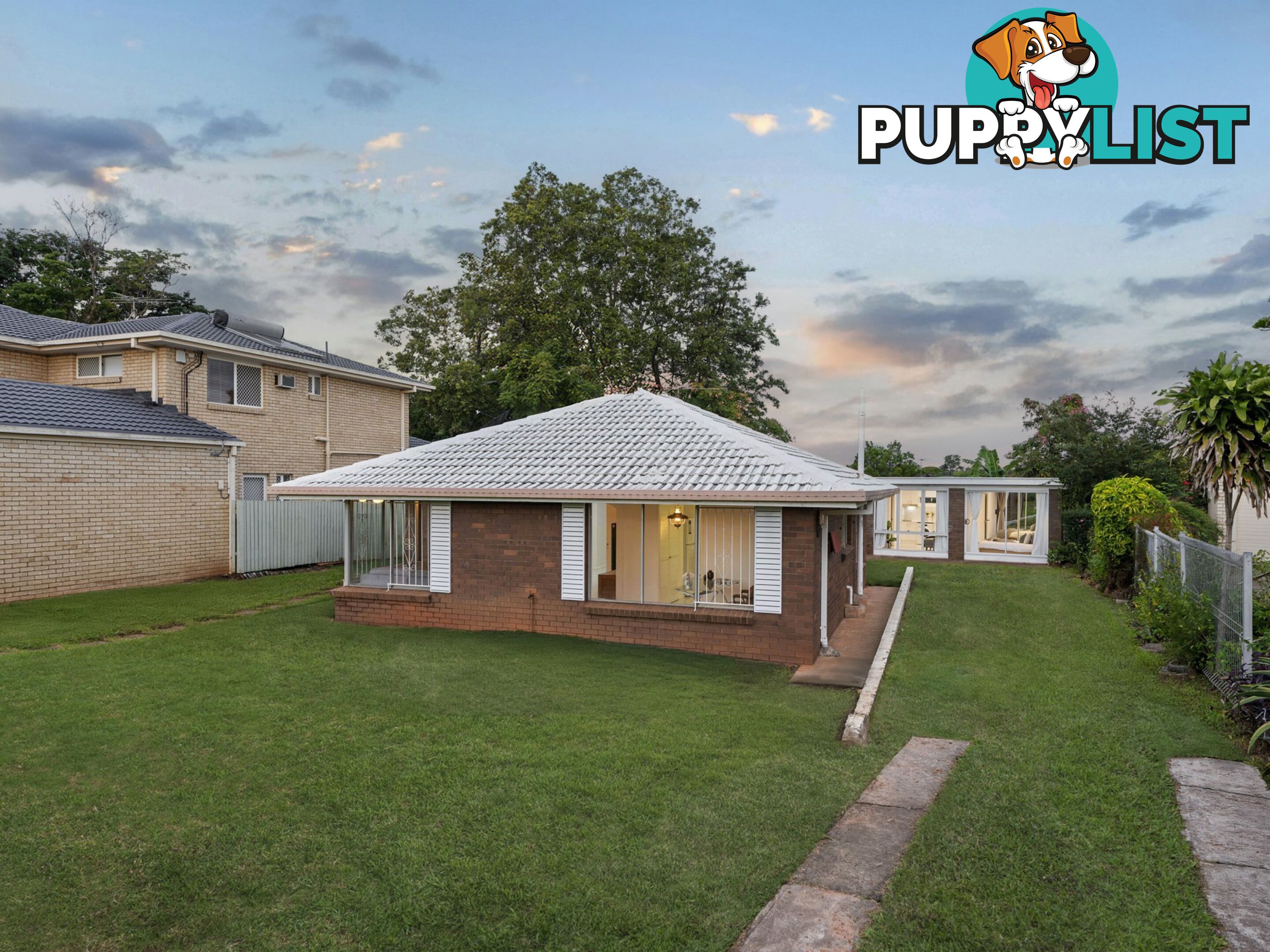 4 Pictum Place SUNNYBANK QLD 4109