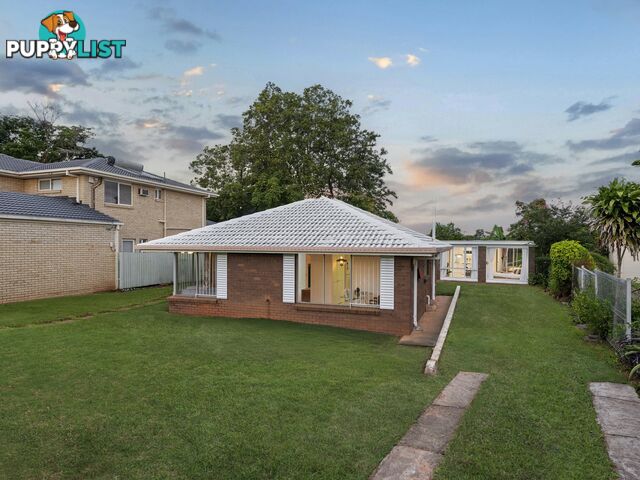 4 Pictum Place SUNNYBANK QLD 4109