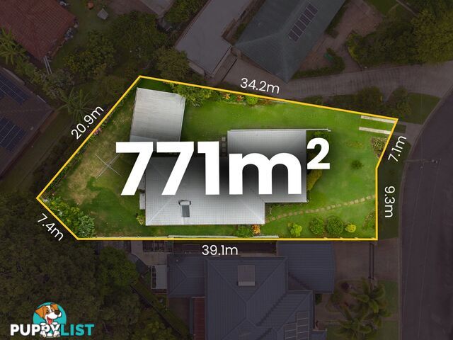 4 Pictum Place SUNNYBANK QLD 4109