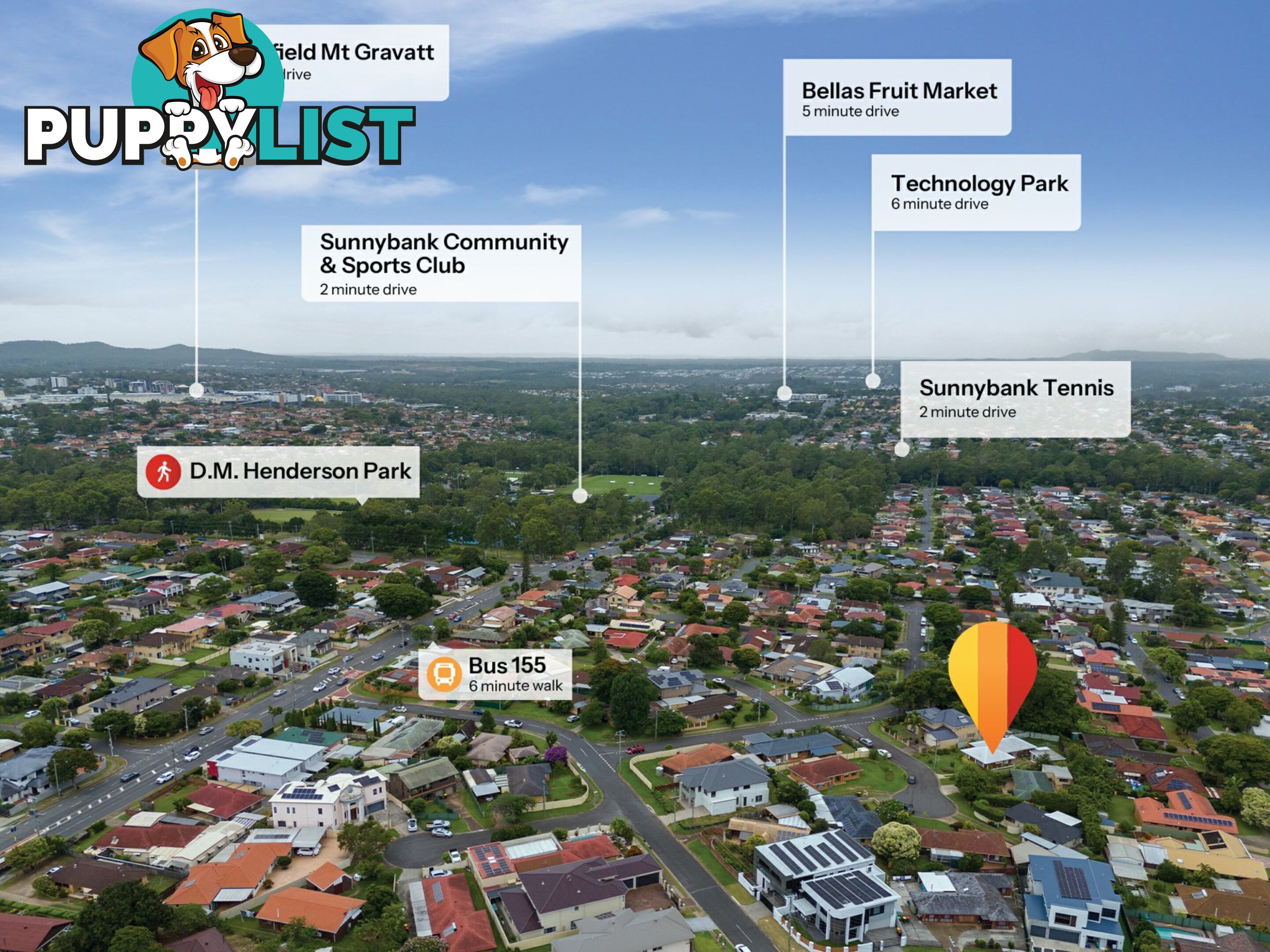 4 Pictum Place SUNNYBANK QLD 4109