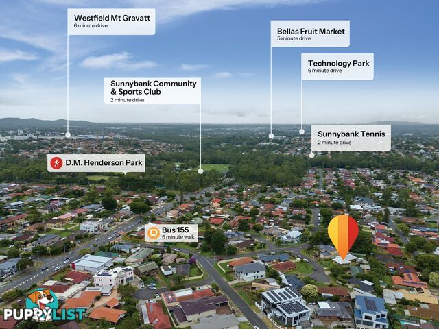 4 Pictum Place SUNNYBANK QLD 4109