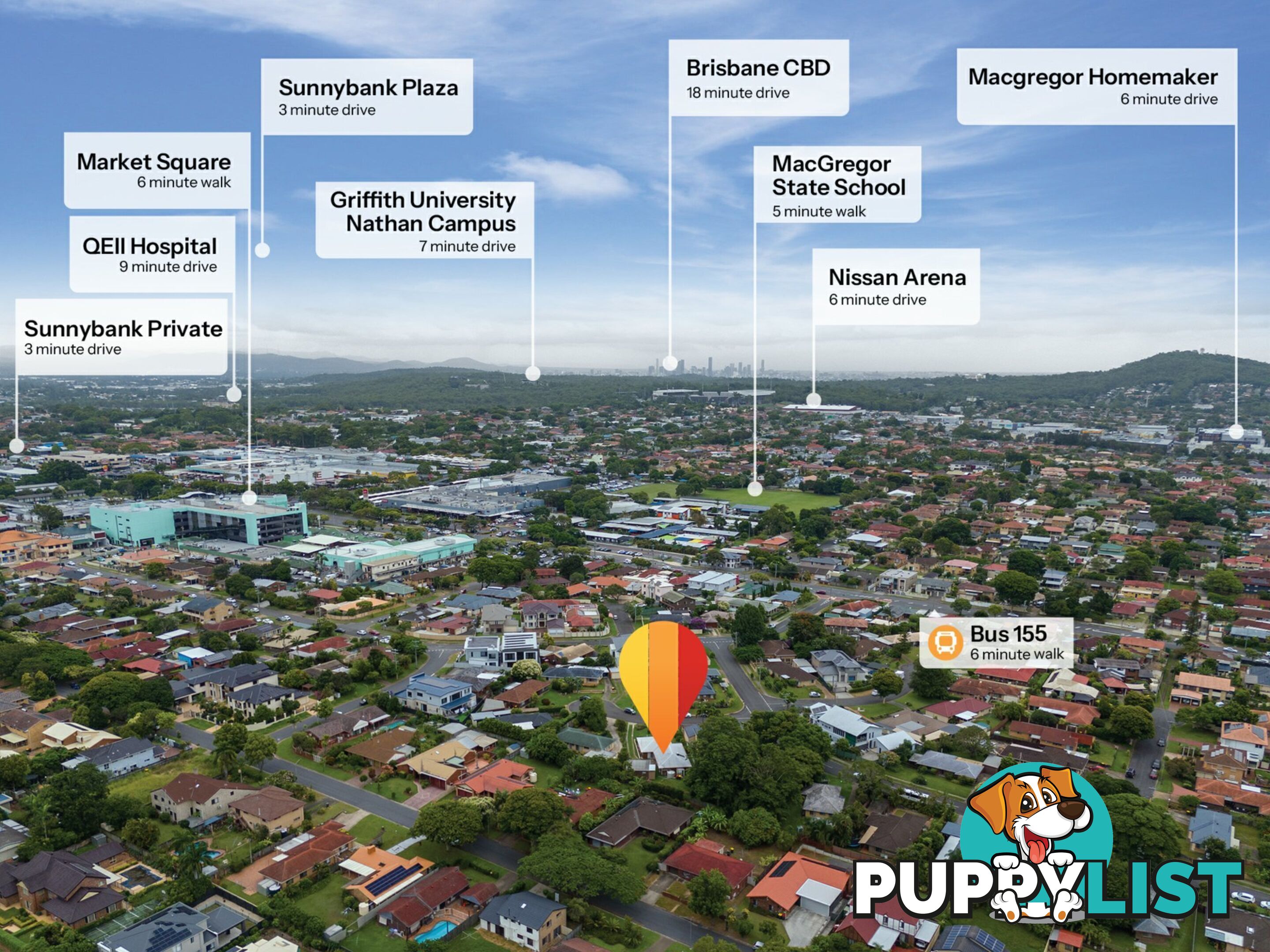 4 Pictum Place SUNNYBANK QLD 4109