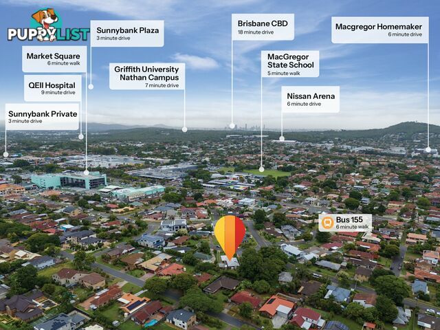 4 Pictum Place SUNNYBANK QLD 4109