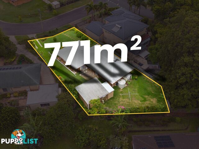 4 Pictum Place SUNNYBANK QLD 4109