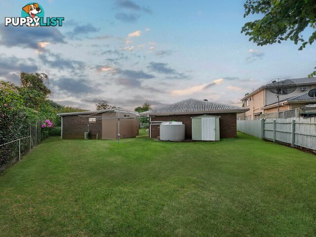 4 Pictum Place SUNNYBANK QLD 4109