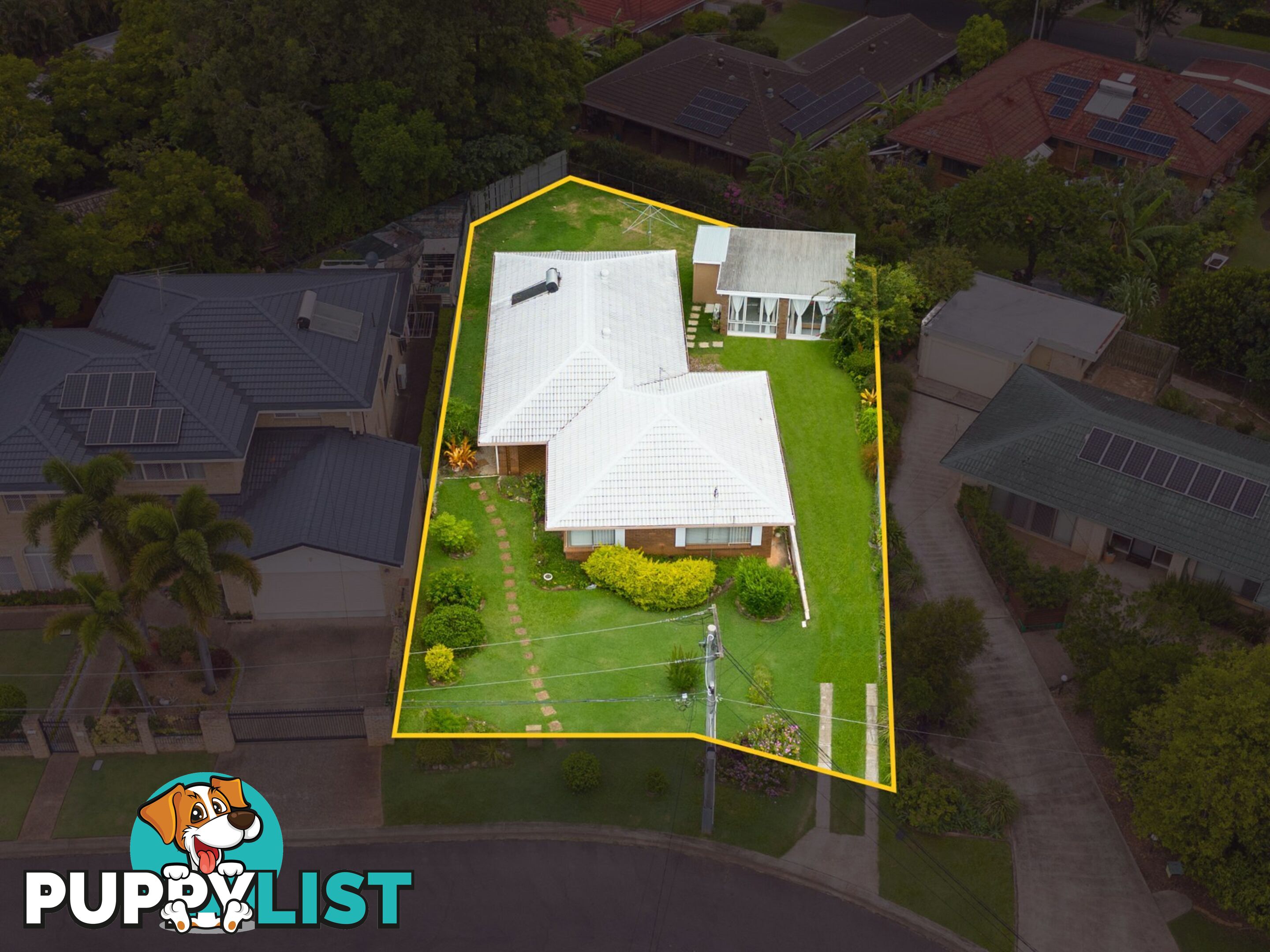 4 Pictum Place SUNNYBANK QLD 4109