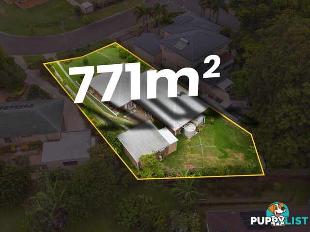 4 Pictum Place SUNNYBANK QLD 4109