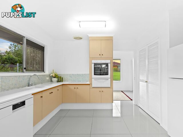 4 Pictum Place SUNNYBANK QLD 4109