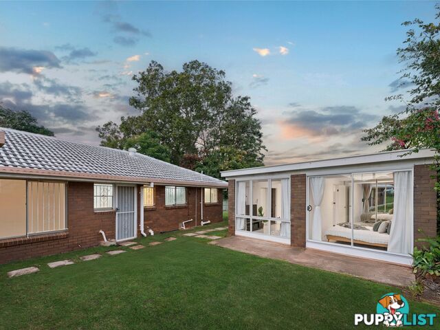 4 Pictum Place SUNNYBANK QLD 4109