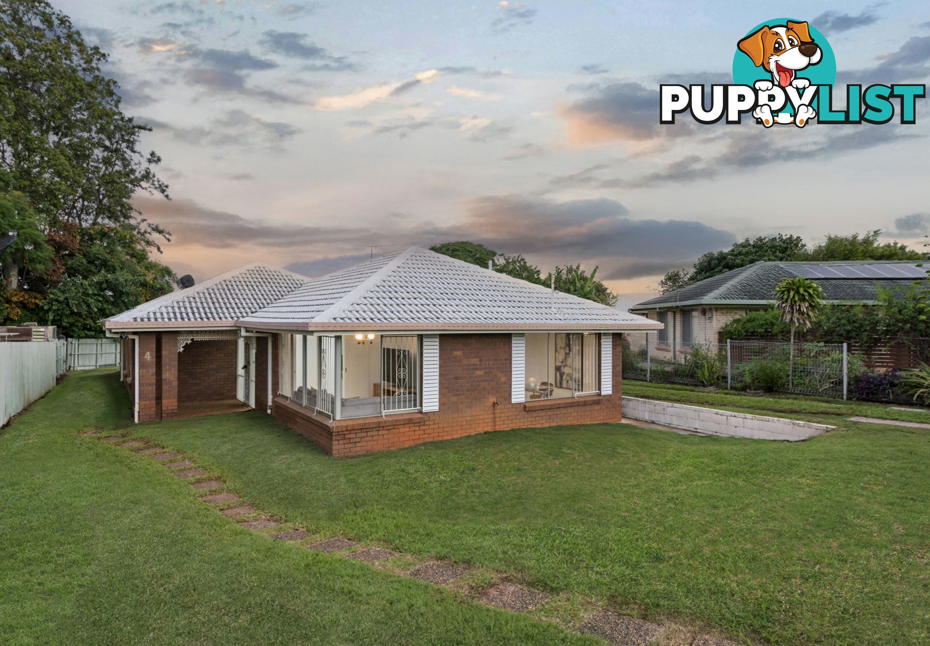 4 Pictum Place SUNNYBANK QLD 4109