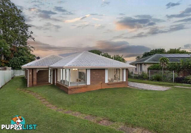 4 Pictum Place SUNNYBANK QLD 4109