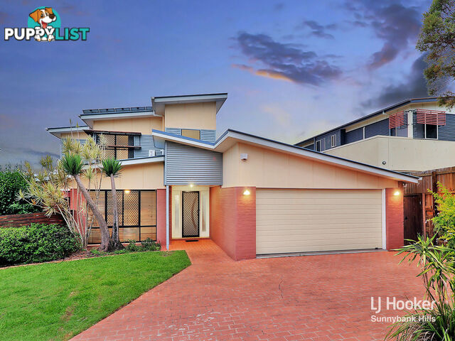 34 Leelaben Place EIGHT MILE PLAINS QLD 4113