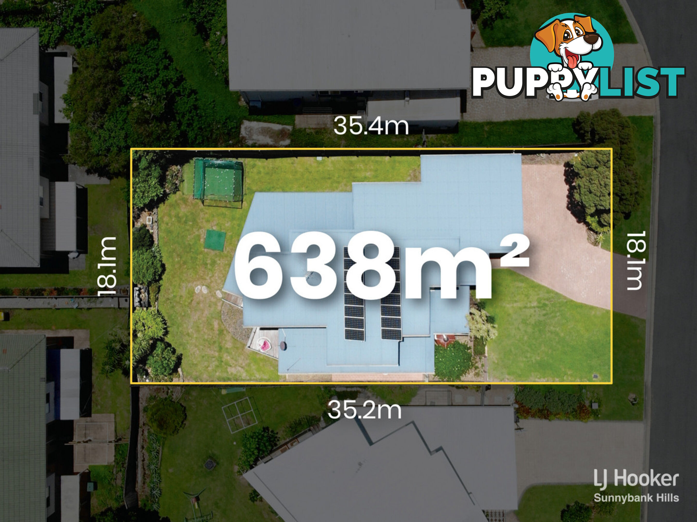 34 Leelaben Place EIGHT MILE PLAINS QLD 4113