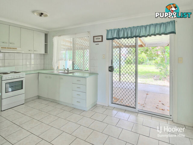 78 Bolton Street EIGHT MILE PLAINS QLD 4113