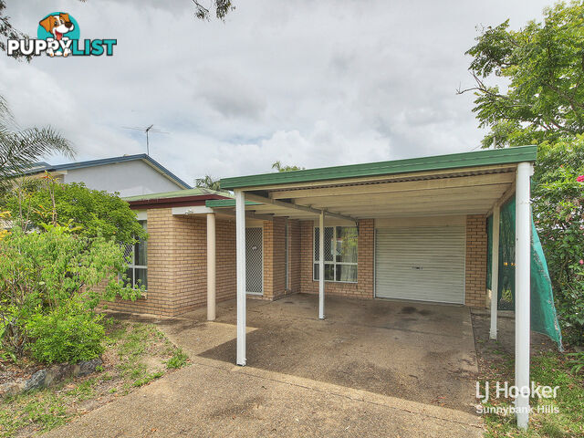 78 Bolton Street EIGHT MILE PLAINS QLD 4113