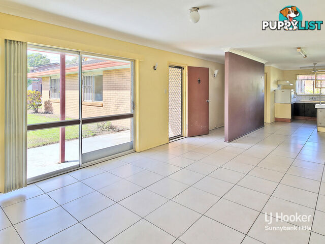 21 Lara Street SUNNYBANK QLD 4109