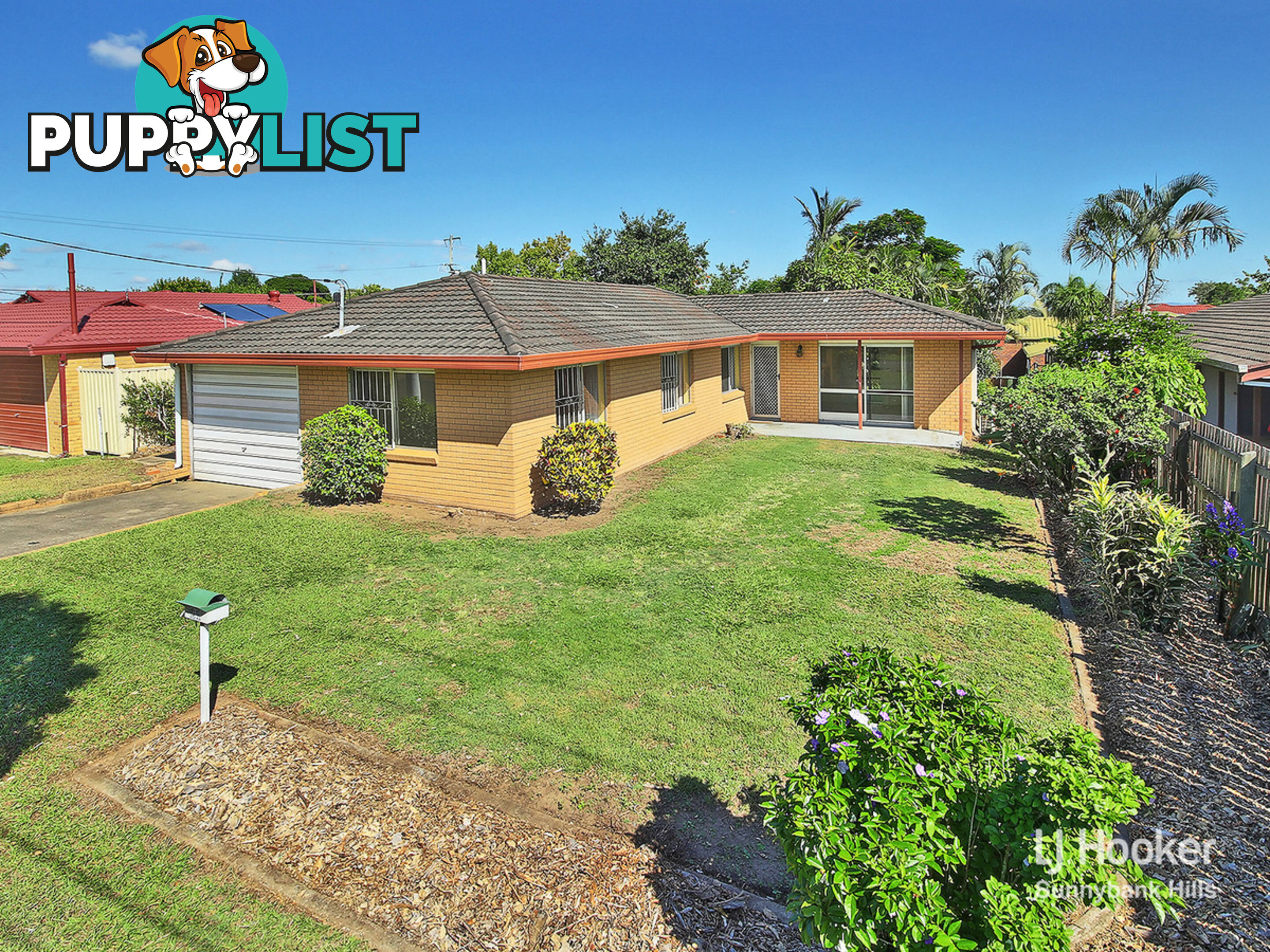 21 Lara Street SUNNYBANK QLD 4109